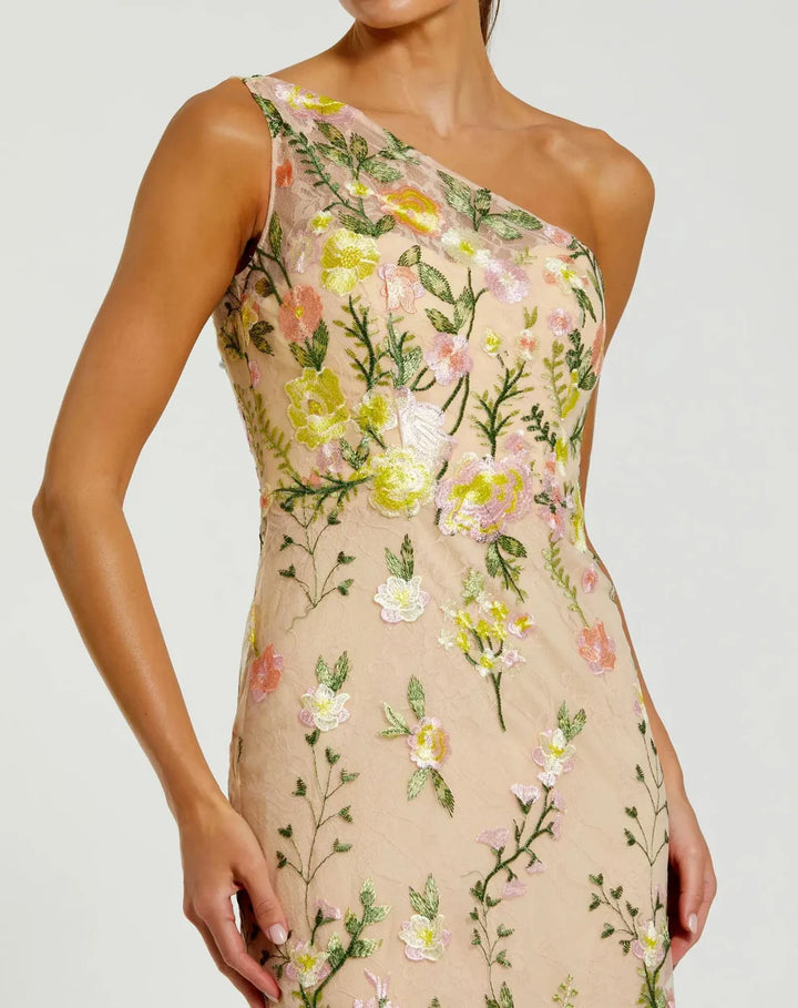 Mac Duggal 68606 Dress
