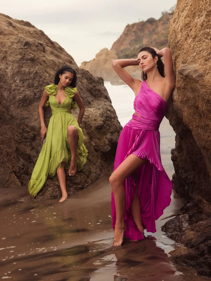 Mac Duggal 49837 Dress