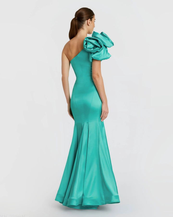 Mac Duggal 68703 Dress