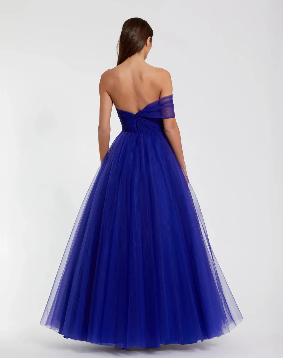 Mac Duggal 68713 Dress
