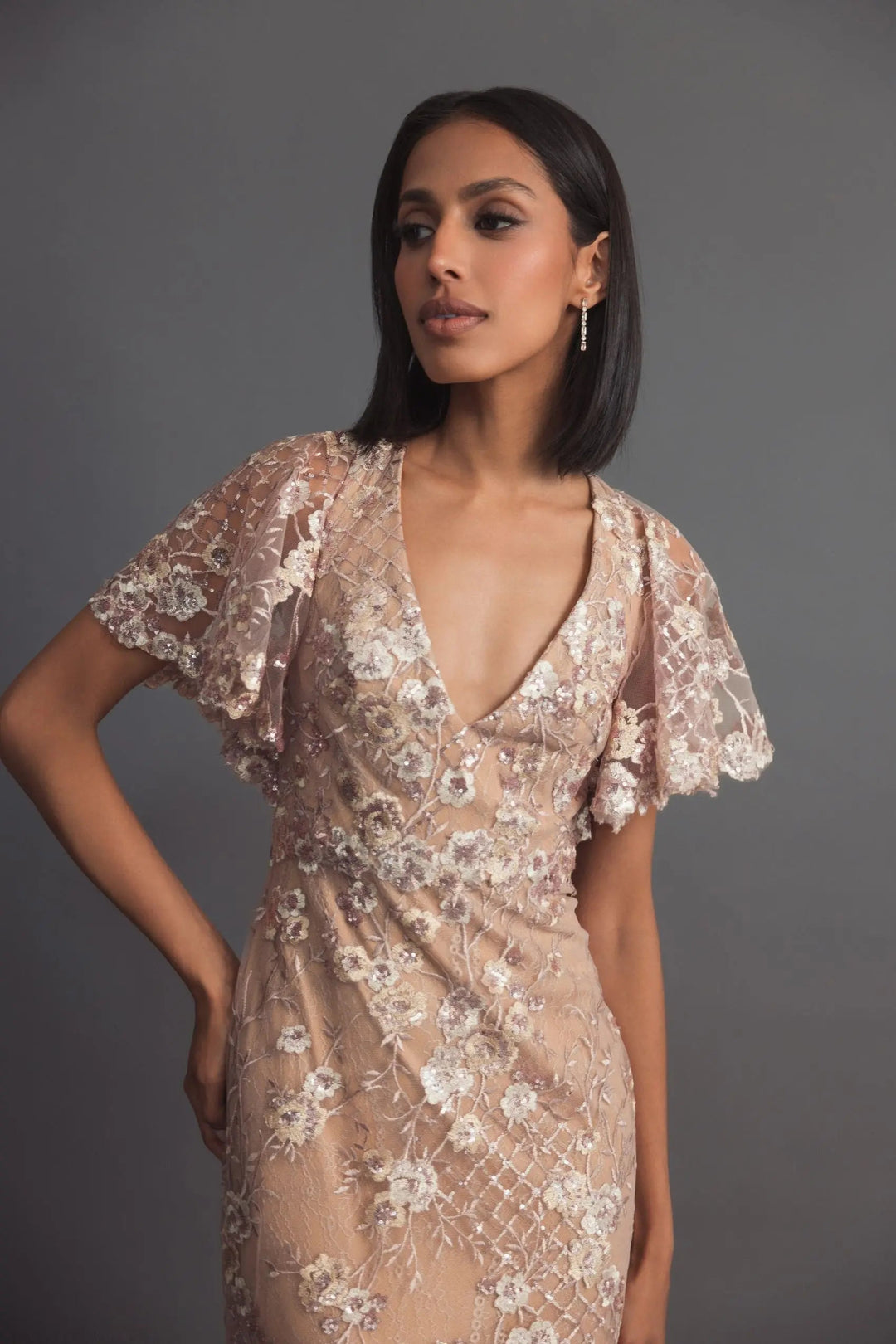 Mac Duggal 68743 Dress