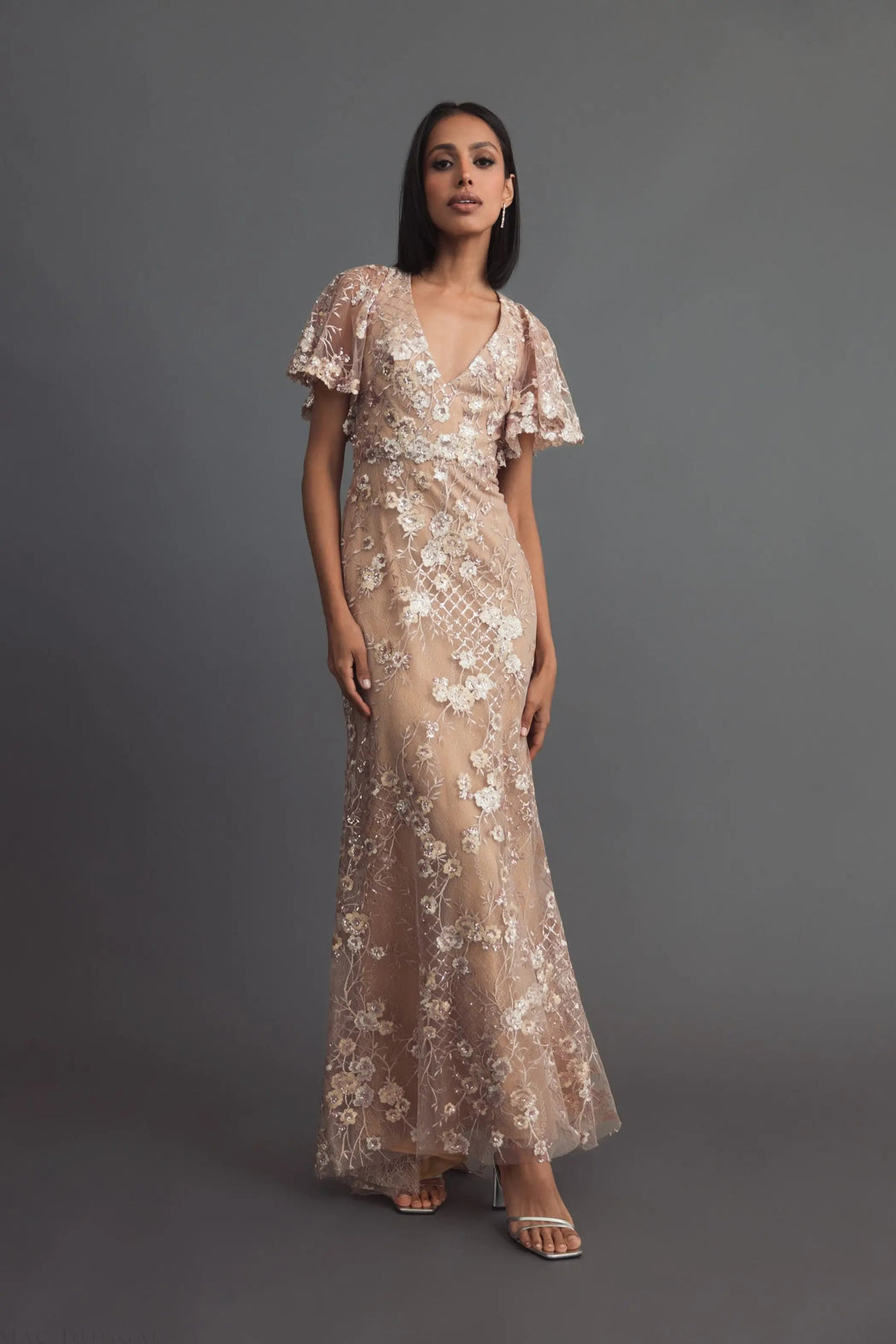 Mac Duggal 68743 Dress