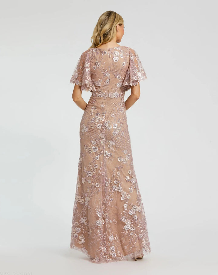 Mac Duggal 68743 Dress