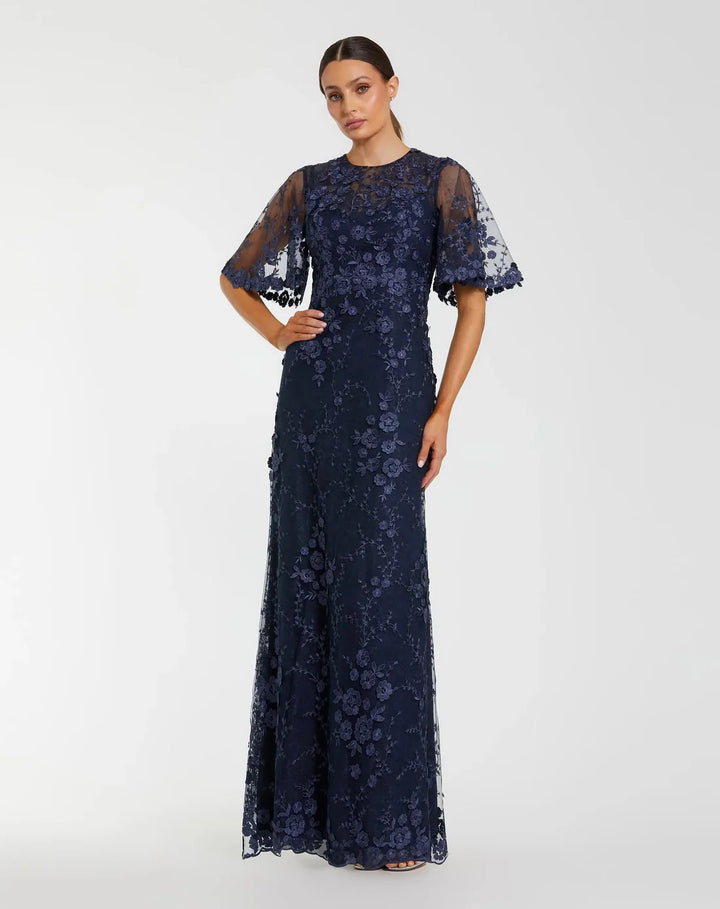 Mac Duggal 68810 Dress