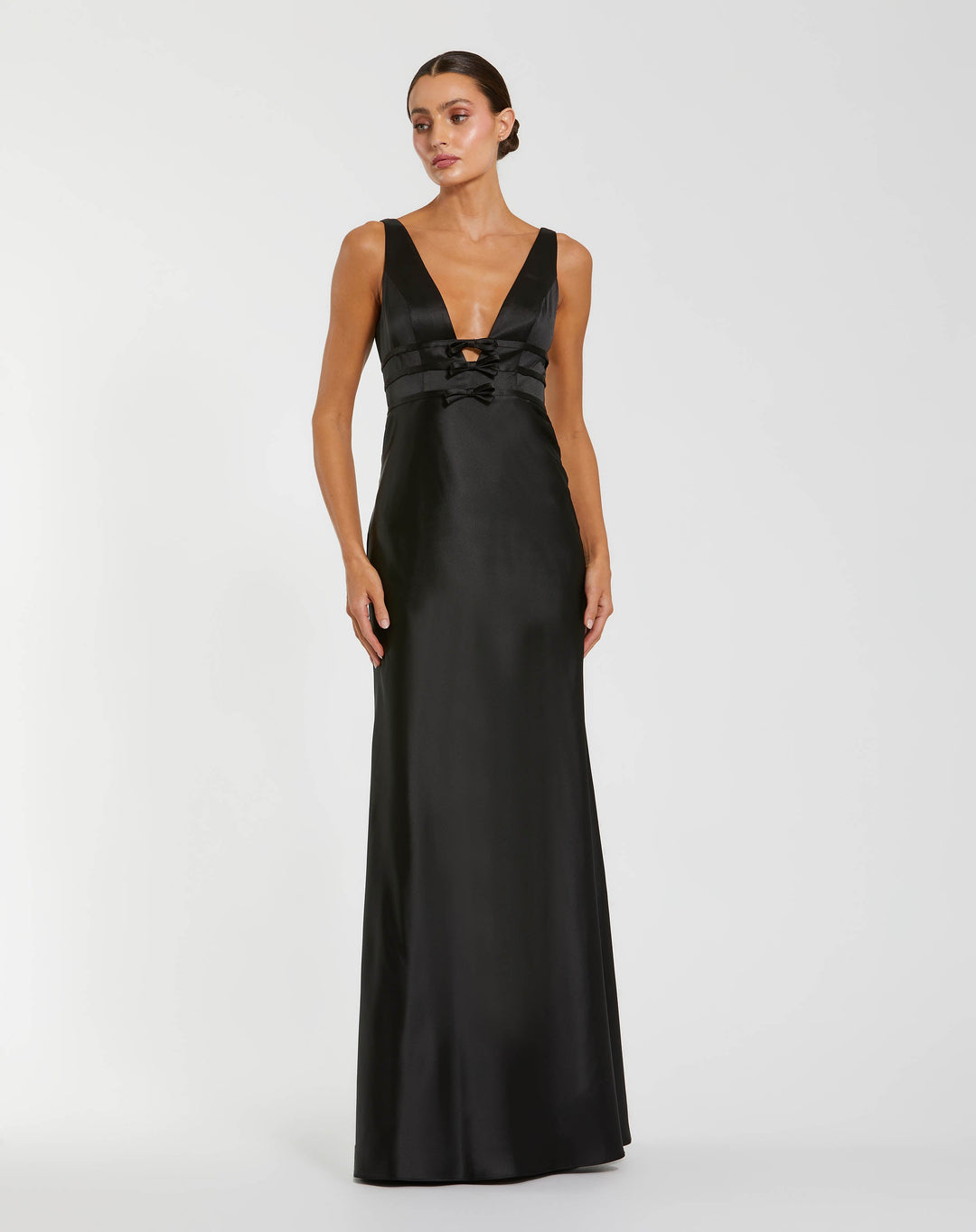 Mac Duggal 68855 Dress - FOSTANI.com