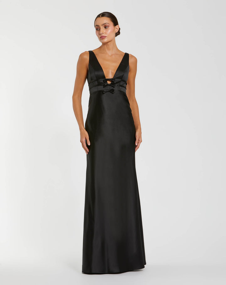 Mac Duggal 68855 Dress - FOSTANI.com