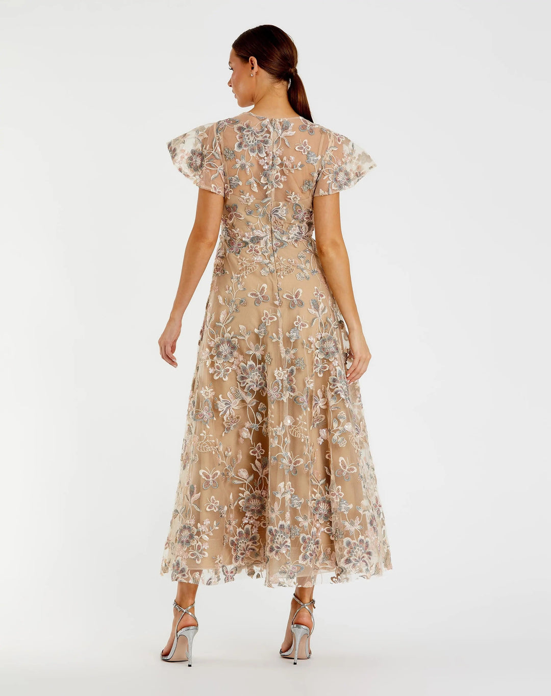 Mac Duggal 68920 Dress