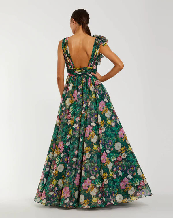 Mac Duggal 68947 Dress