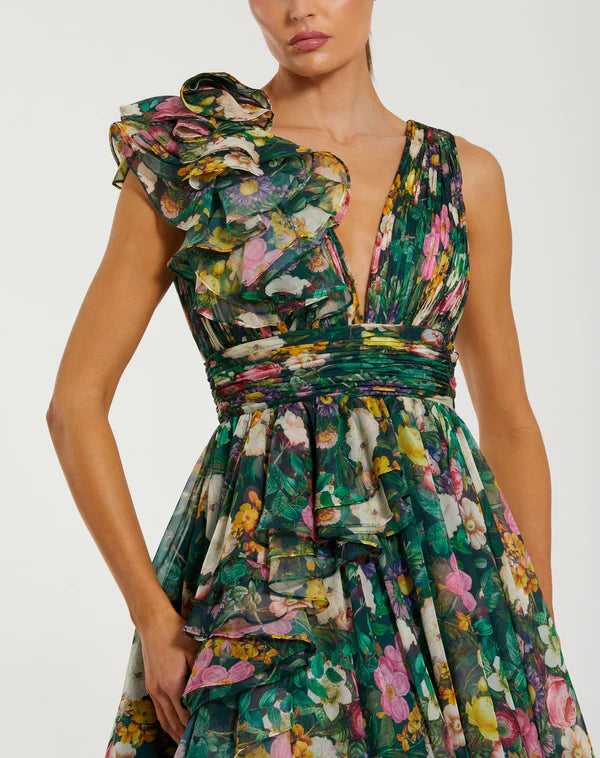 Mac Duggal 68947 Dress