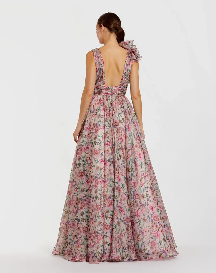 Mac Duggal 68947 Dress