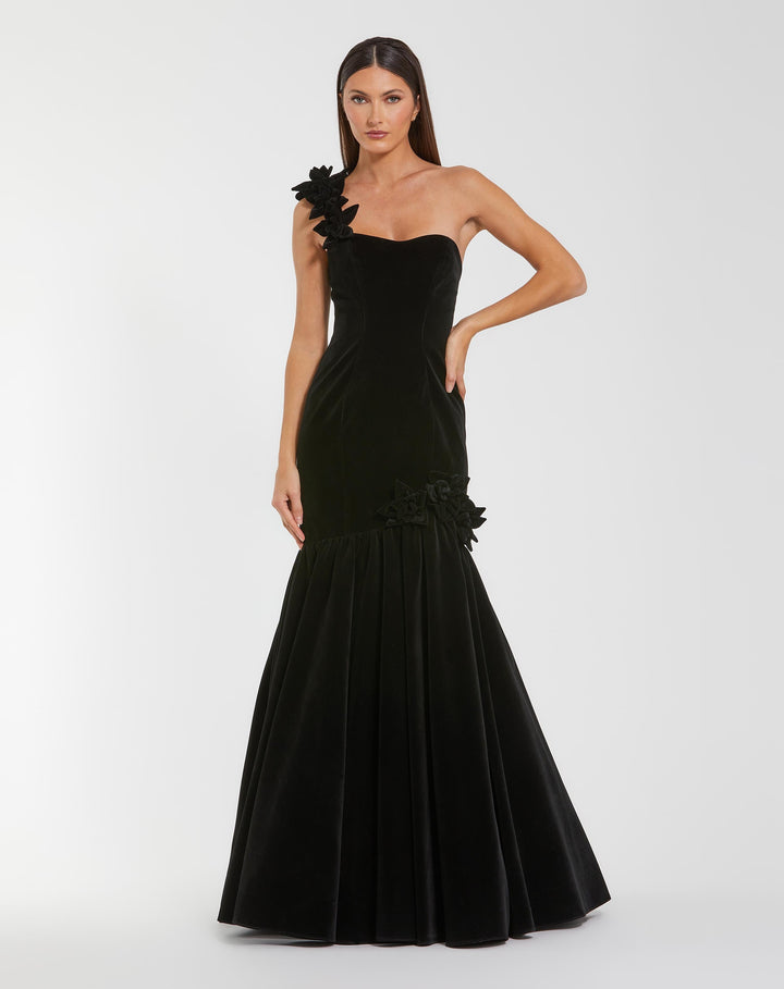 Mac Duggal 68983 Dress