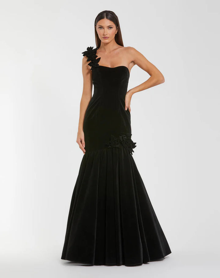 Mac Duggal 68983 Dress - FOSTANI.com