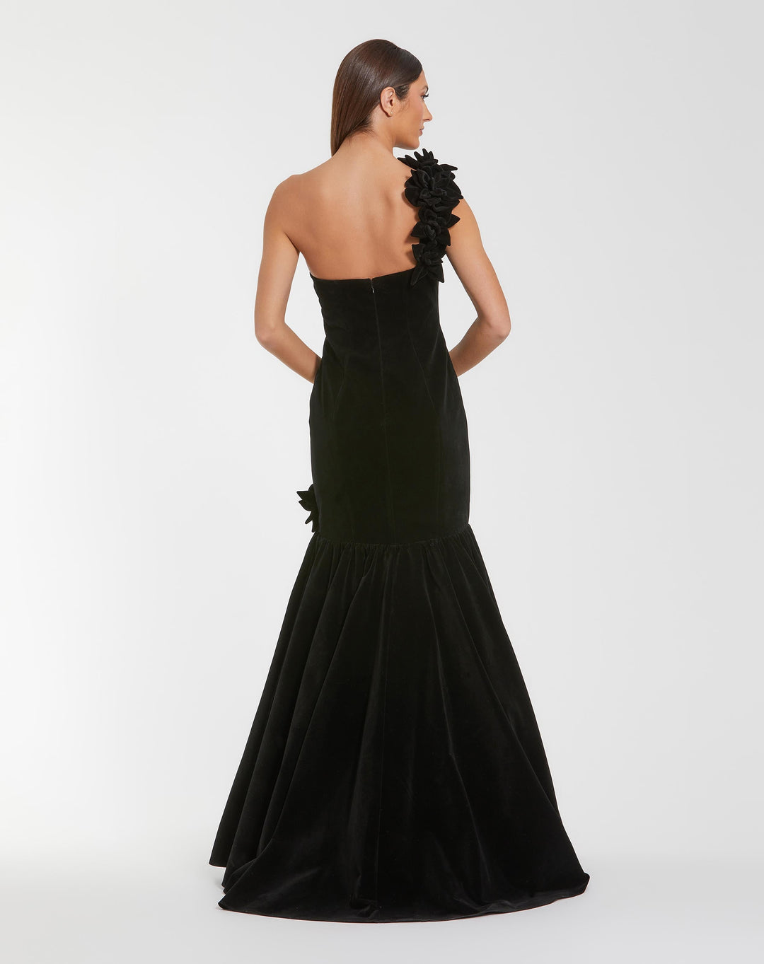 Mac Duggal 68983 Dress