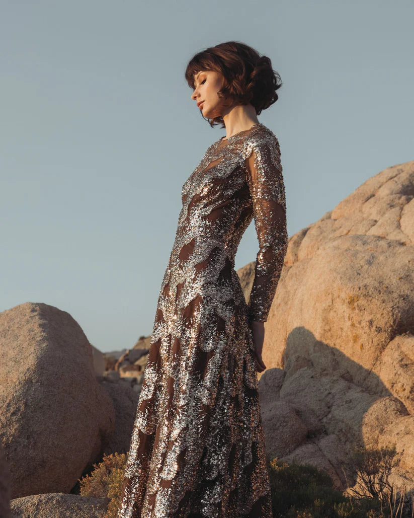 Mac Duggal 69005 Dress