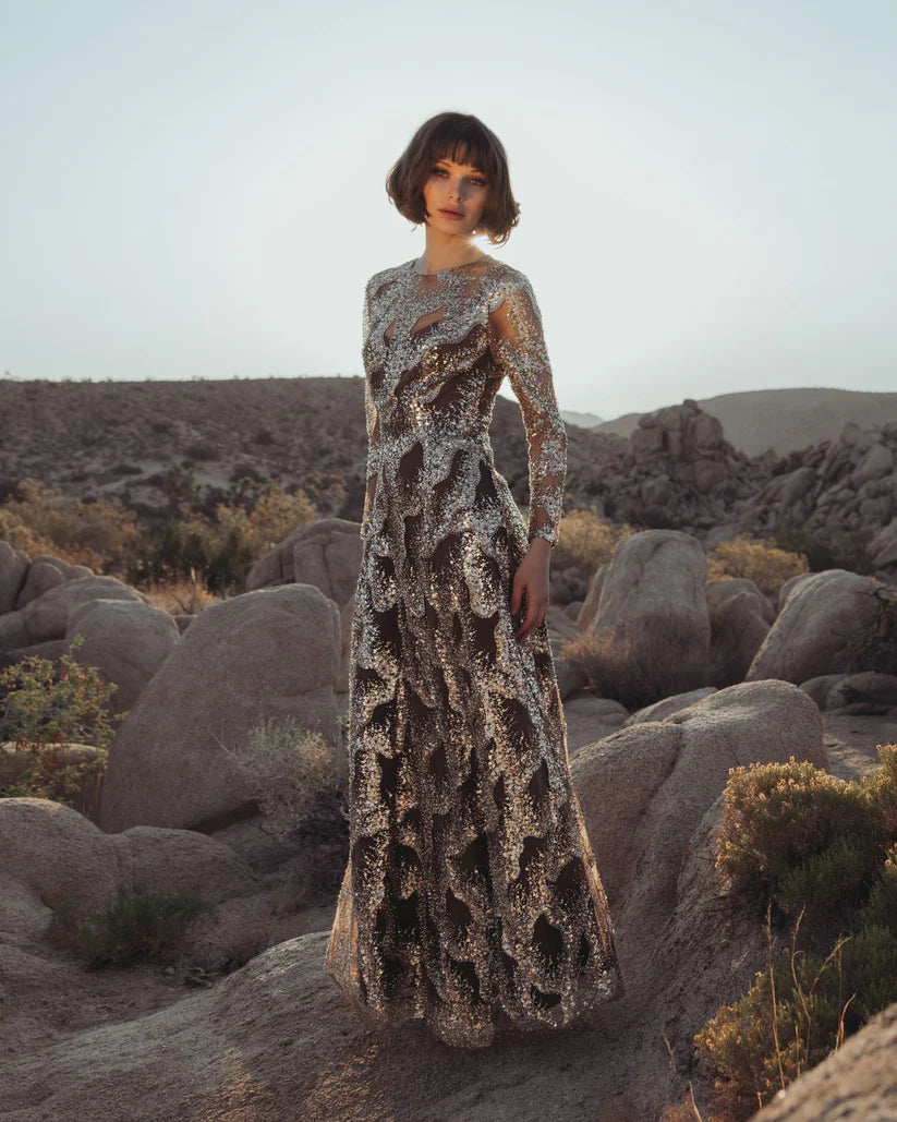 Mac Duggal 69005 Dress