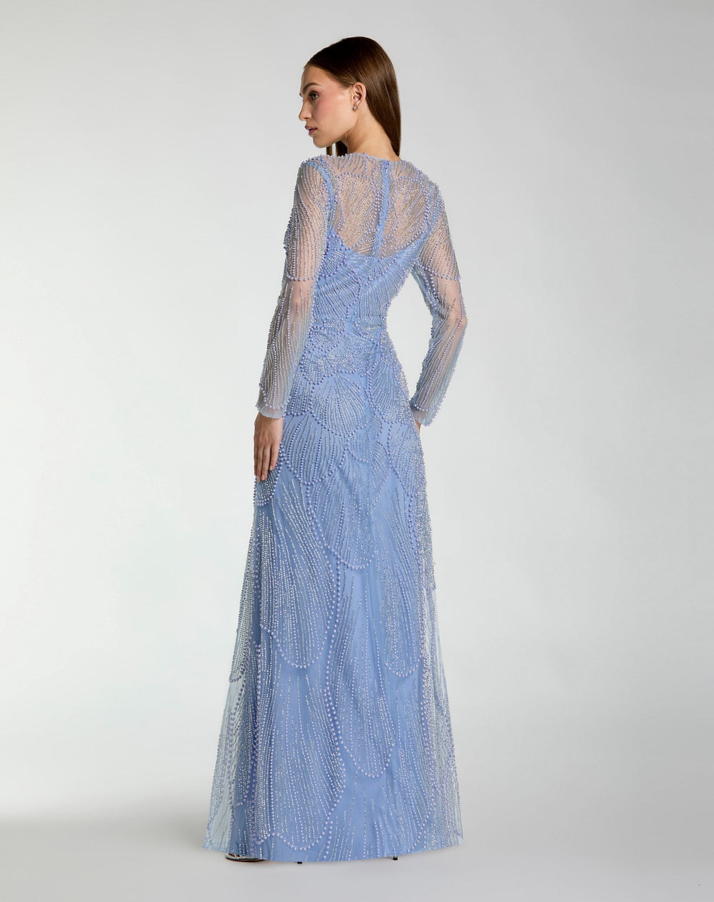 Mac Duggal 69012 Dress - FOSTANI.com