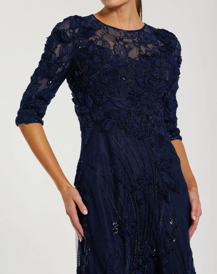 Mac Duggal 69016 Dress - FOSTANI.com