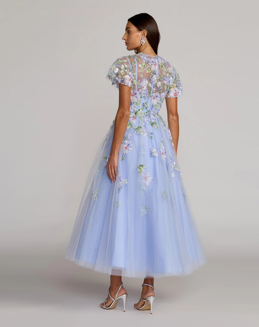 Mac Duggal 69108 Dress - FOSTANI.com