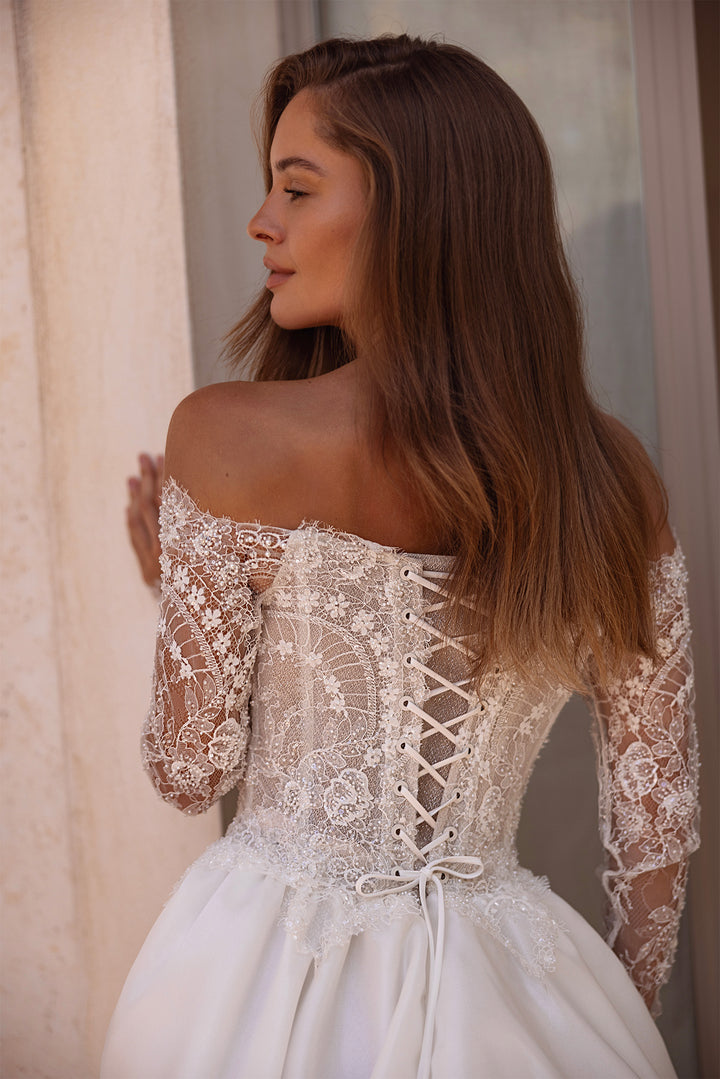 Maria Anette 5801 Dress