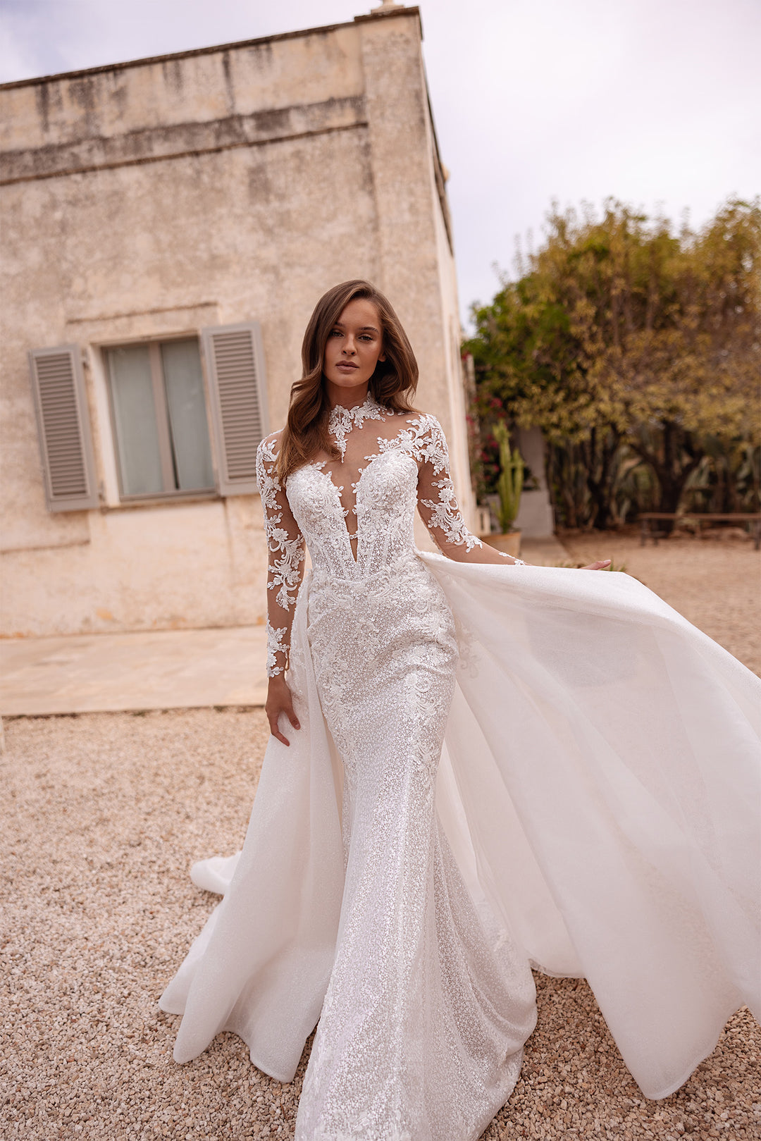 Maria Anette 5805 Dress