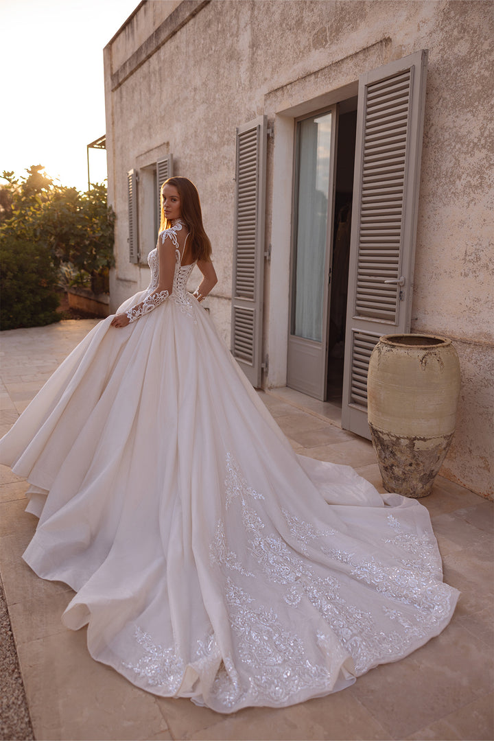 Maria Anette 5824 Dress