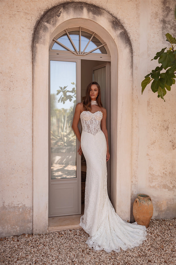 Maria Anette 5826 Dress