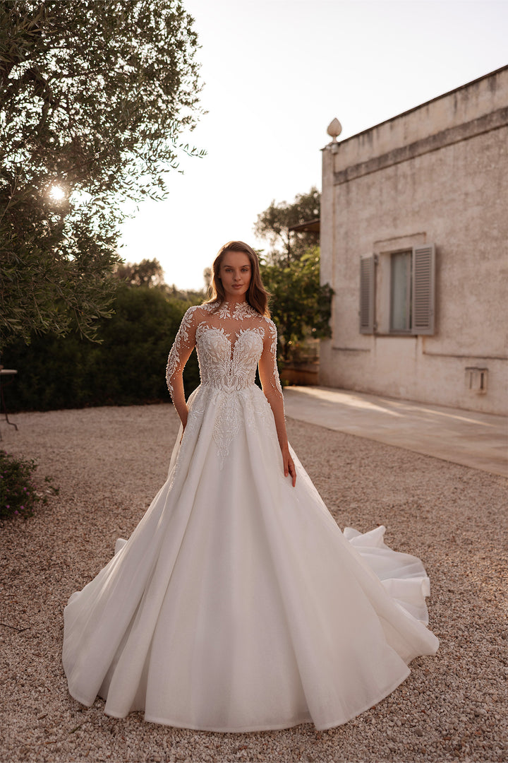 Maria Anette 5827 Dress