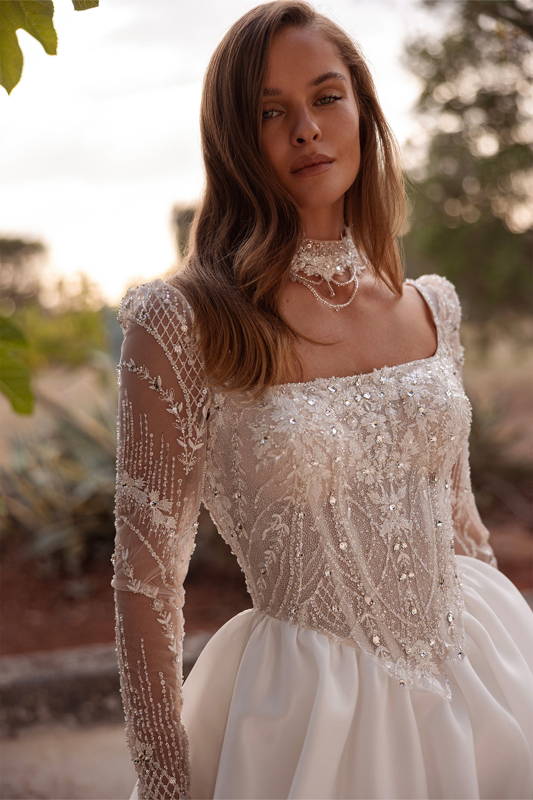 Maria Anette 5828 Dress