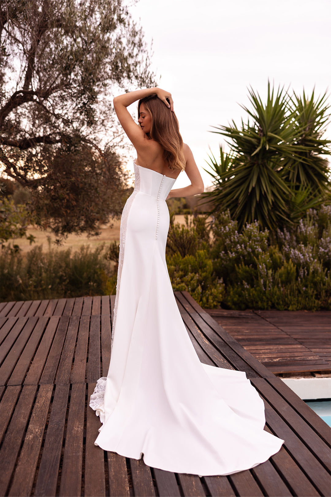 Maria Anette 5834 Dress