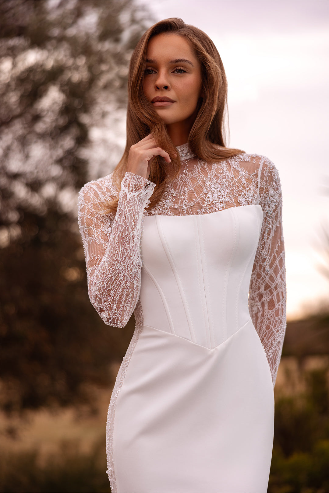 Maria Anette 5834 Dress