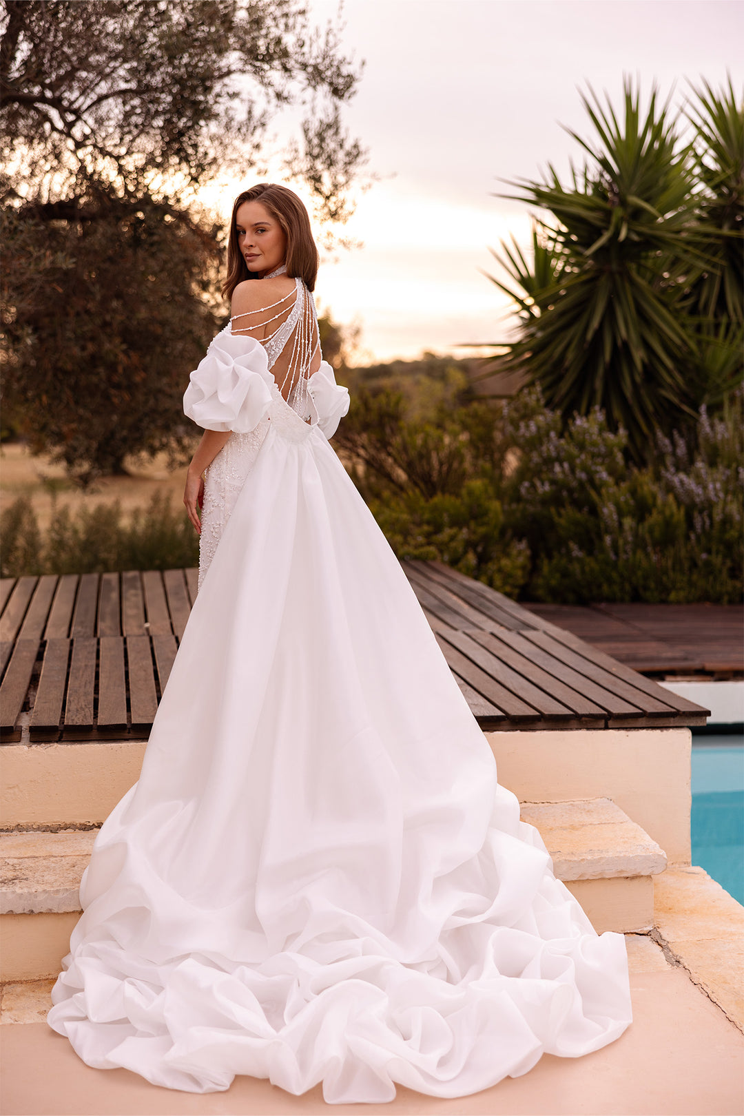 Maria Anette 5837 Dress