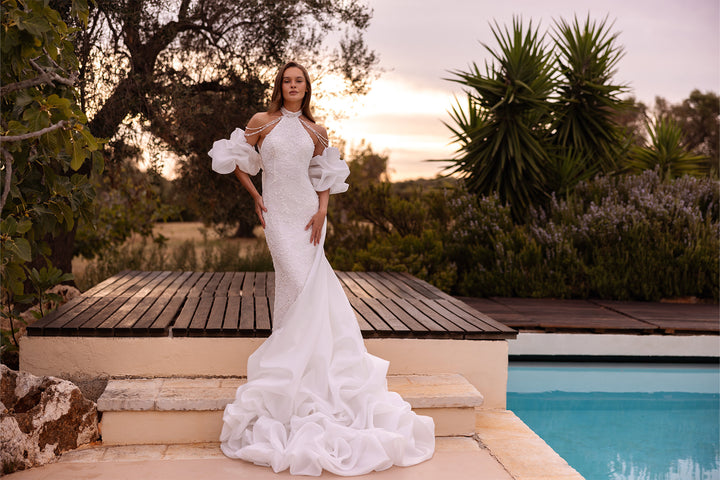 Maria Anette 5837 Dress