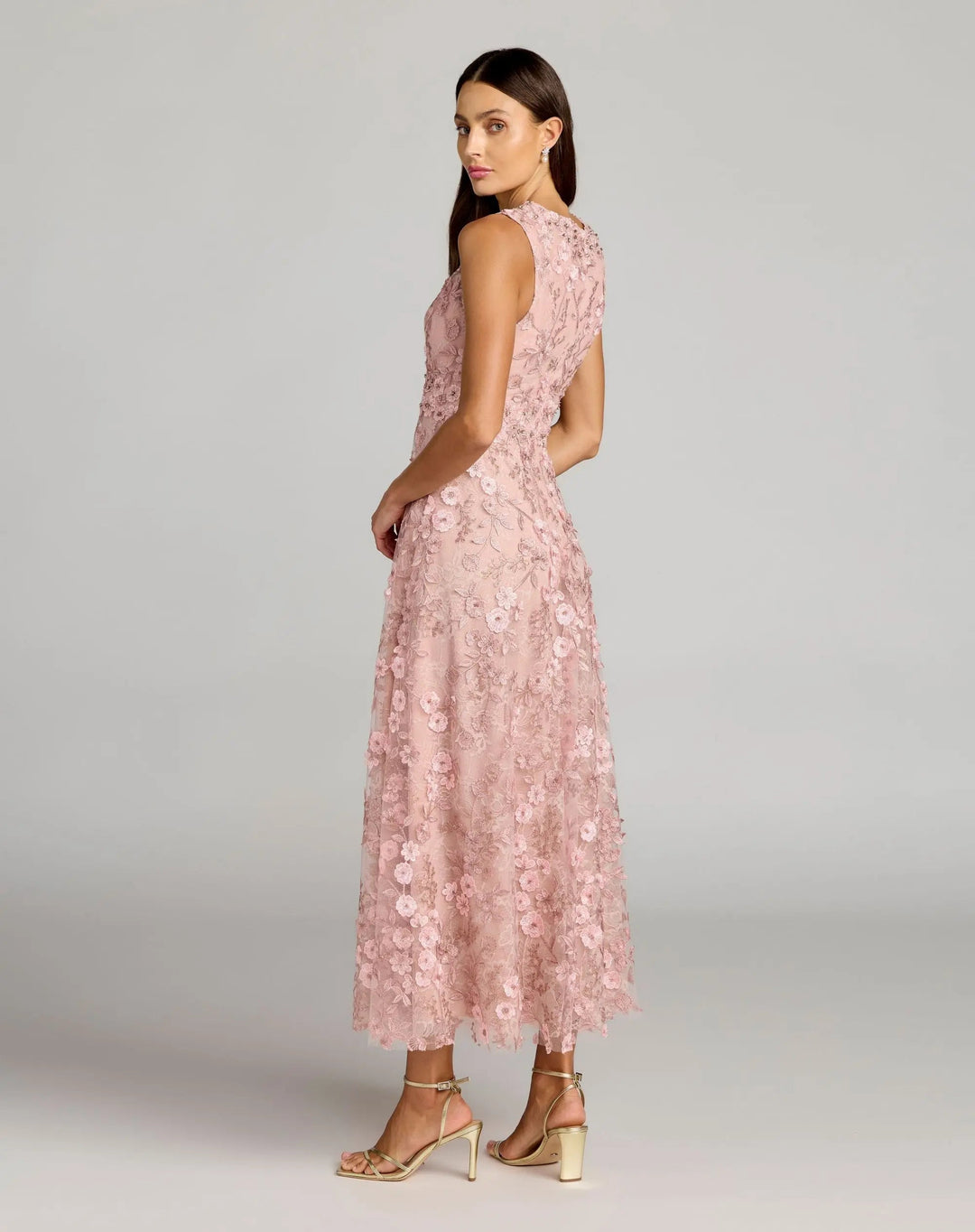 Mac Duggal 69192 Dress - FOSTANI.com