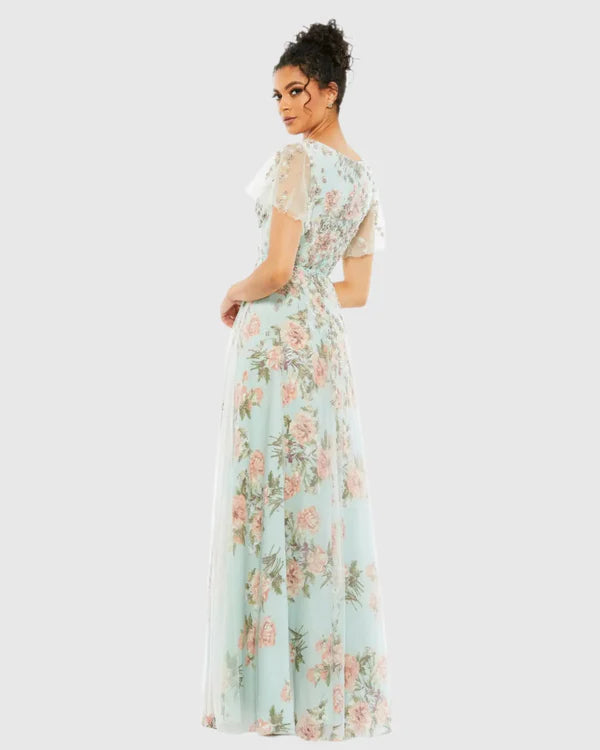 Mac Duggal 70125 Dress