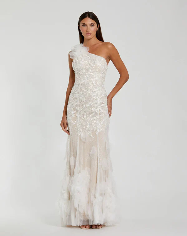 Mac Duggal 70131 Dress