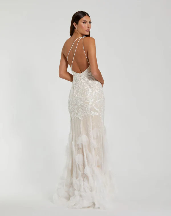Mac Duggal 70131 Dress