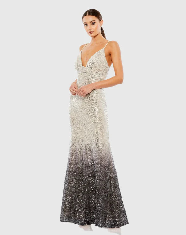 Mac Duggal 70142 Dress