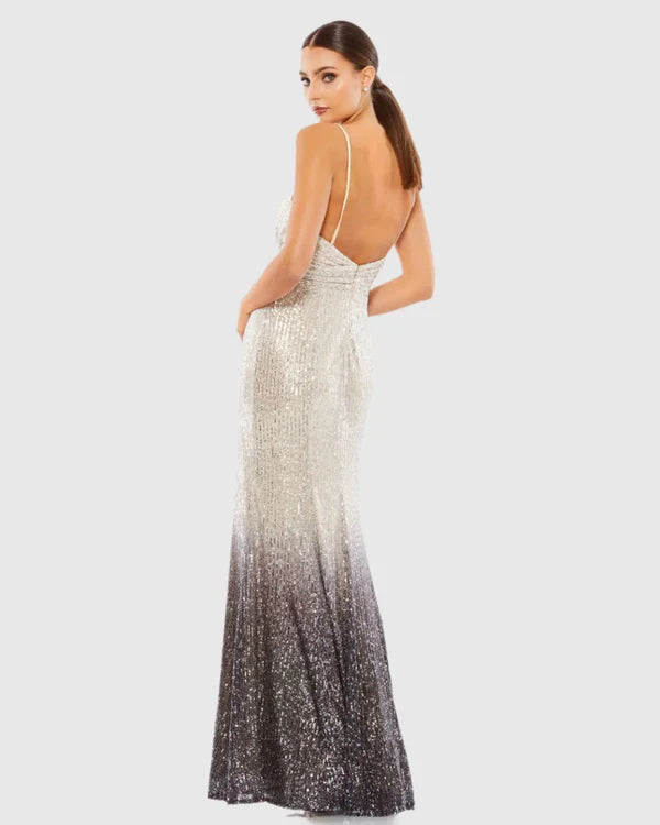 Mac Duggal 70142 Dress