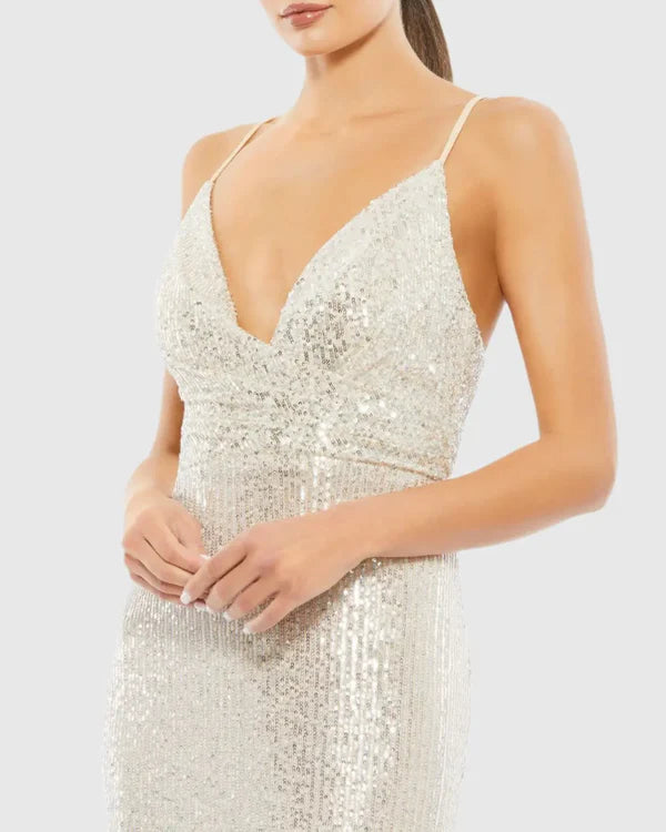Mac Duggal 70142 Dress