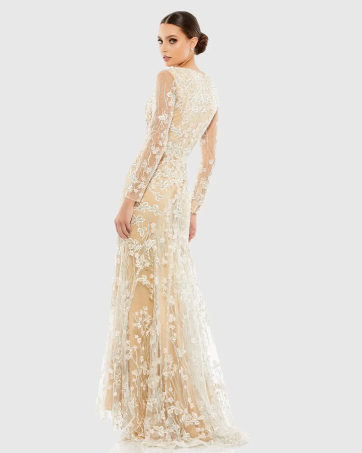 Mac Duggal 70239 Dress