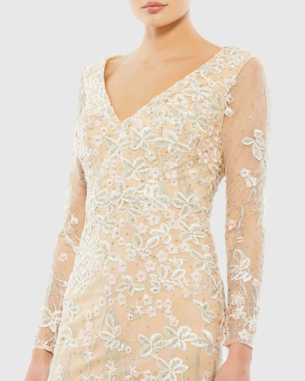 Mac Duggal 70239 Dress