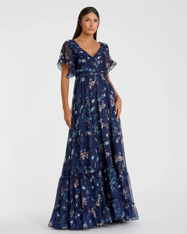 Mac Duggal 70241 Dress