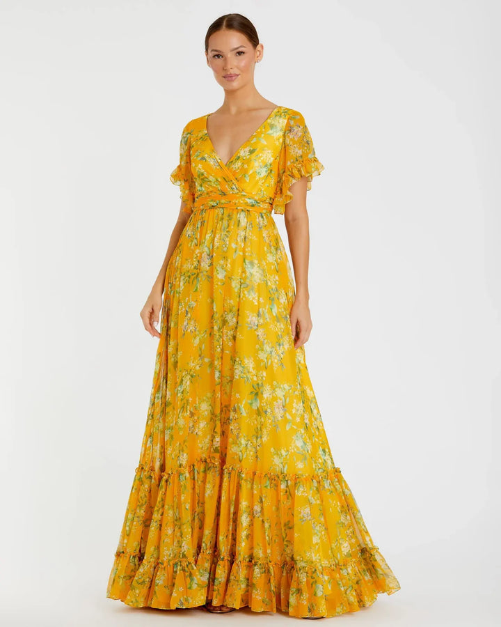 Mac Duggal 70241 Dress