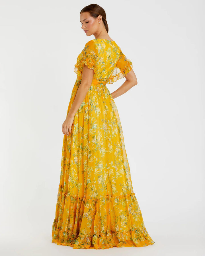 Mac Duggal 70241 Dress