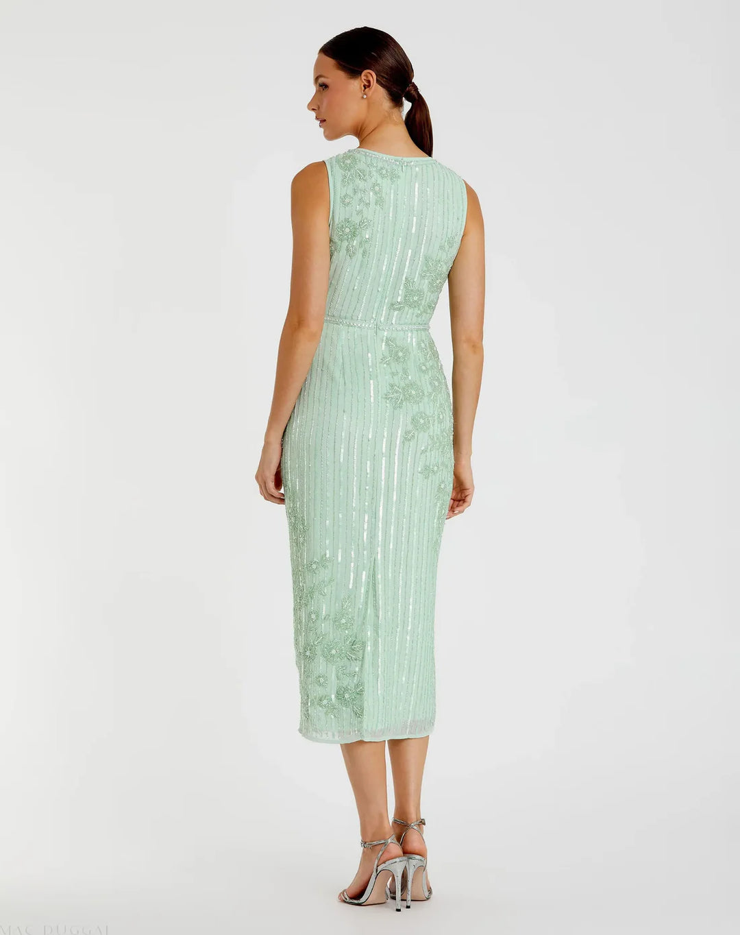 Mac Duggal 70260 Dress