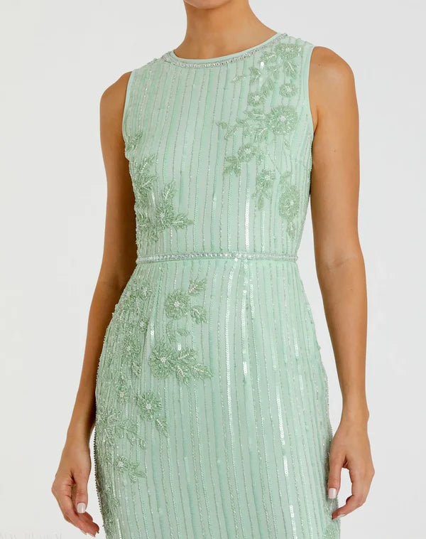 Mac Duggal 70260 Dress