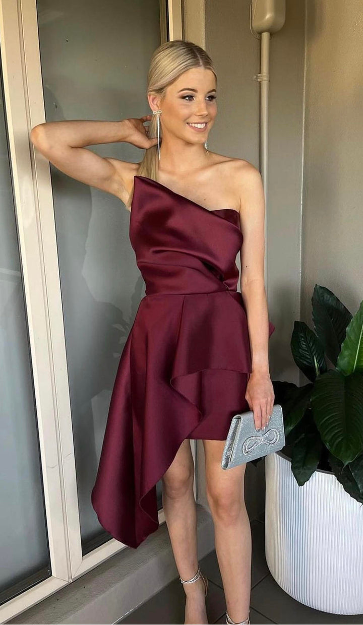 NICOLE BAKTI 7088 Dress