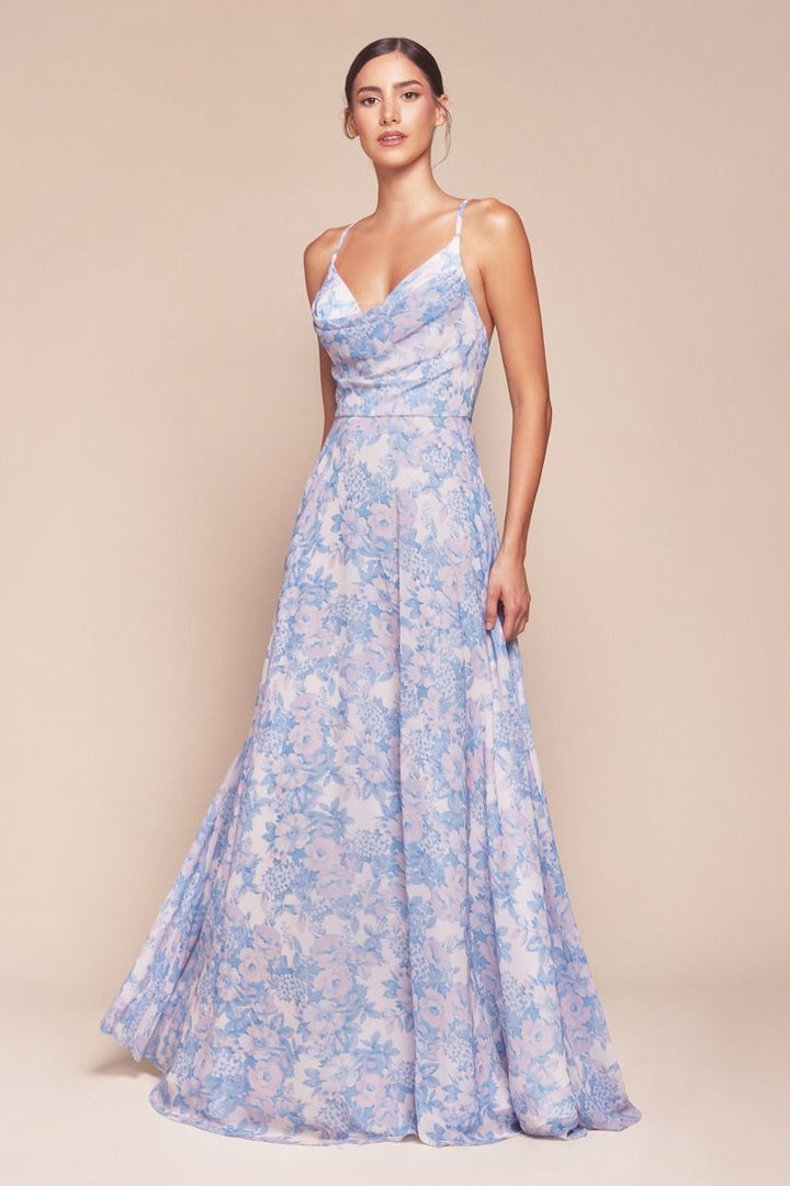 Cinderella Divine 7444 DRESS