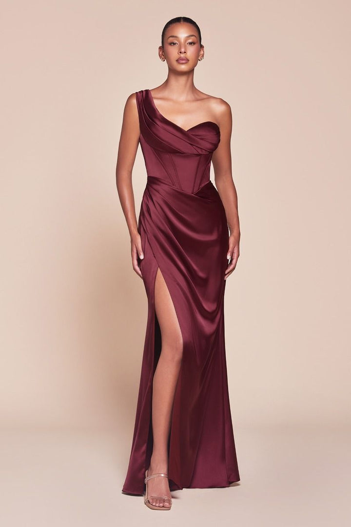 Ladivine 7448 Dress - FOSTANI.com