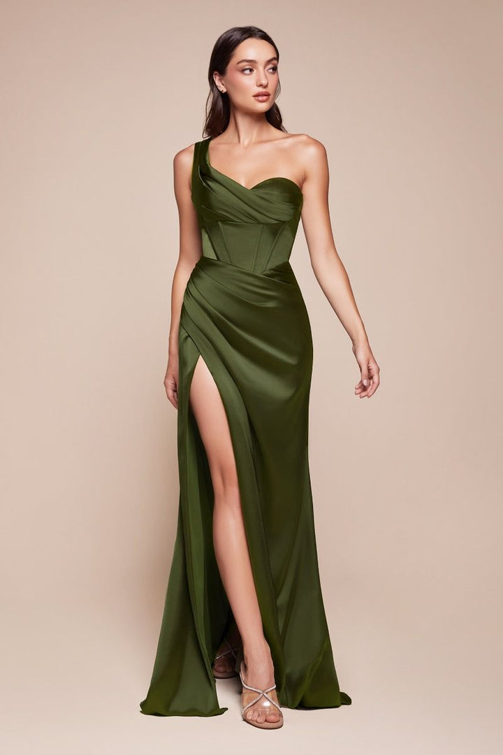 Ladivine 7448 Dress - FOSTANI.com